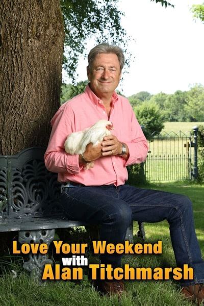 love your weekend with alan titchmarsh season 6